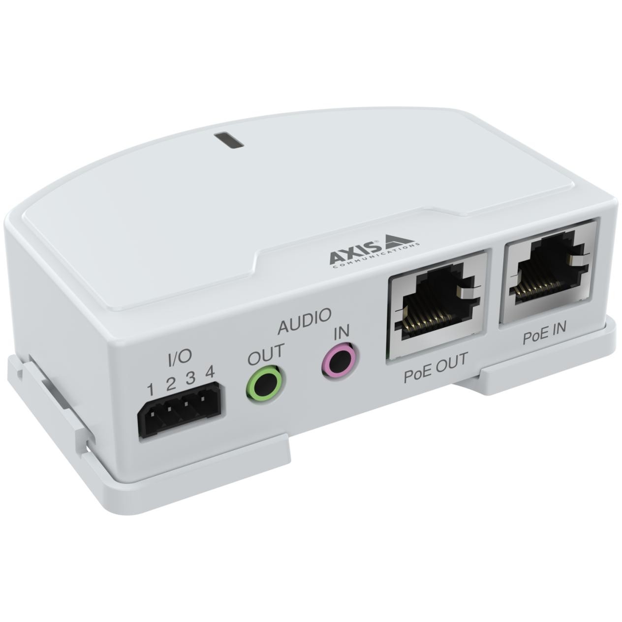 I/O sučelje AXIS T6101 MKII-2