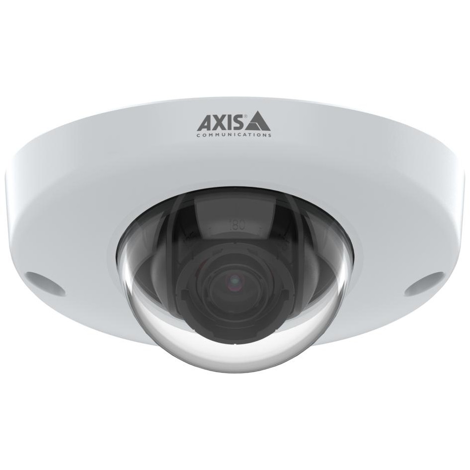 Kamera AXIS M3905-R (fix dome, RJ45, 3.6mm)-1