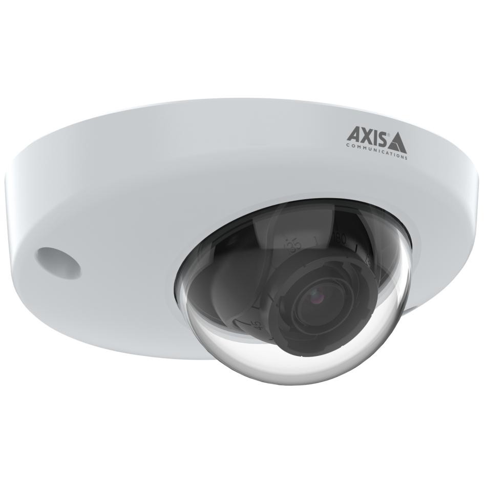 Kamera AXIS M3905-R (fix dome, RJ45, 3.6mm)-2