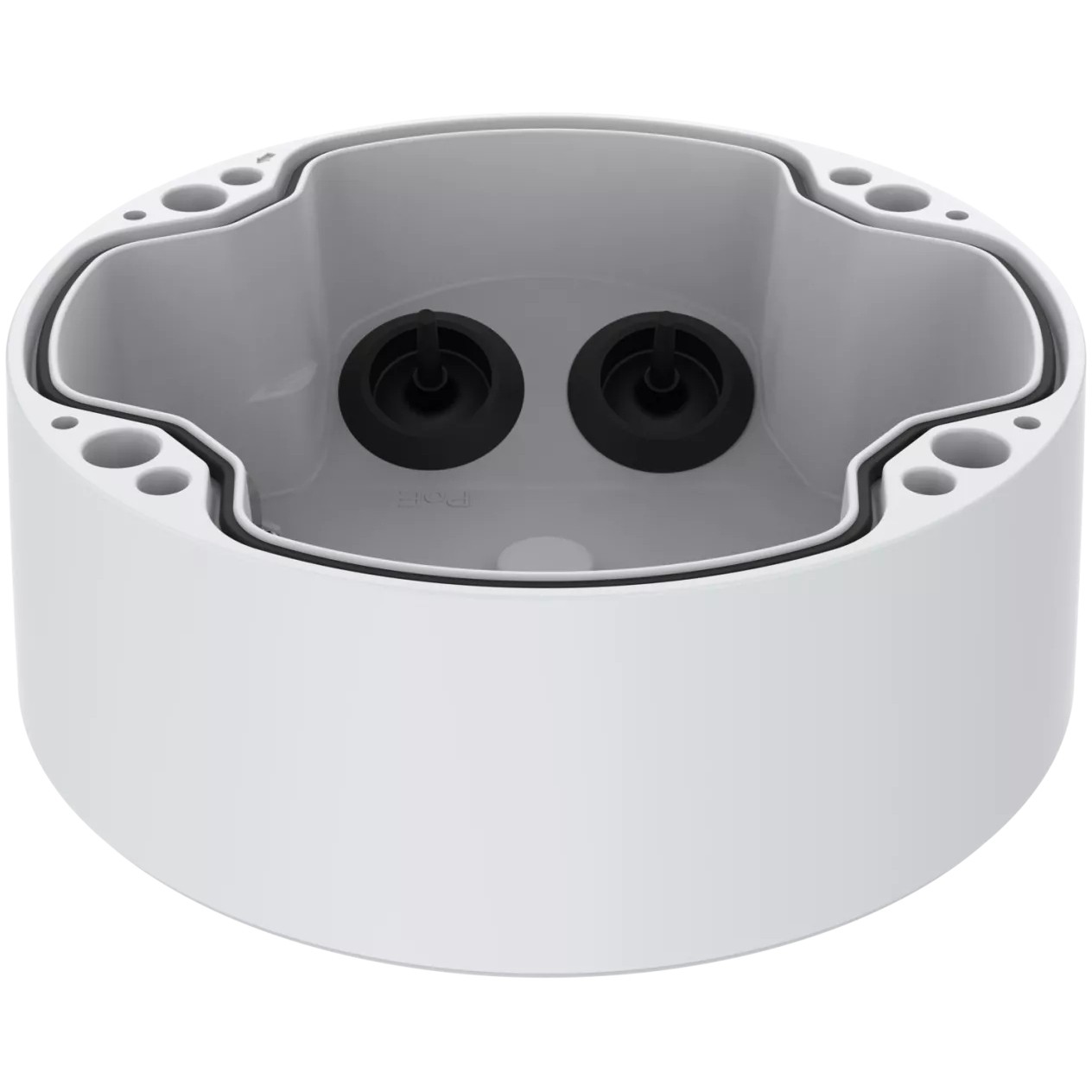 Kutija za instalaciju AXIS TP1602-E Conduit Back Box-1