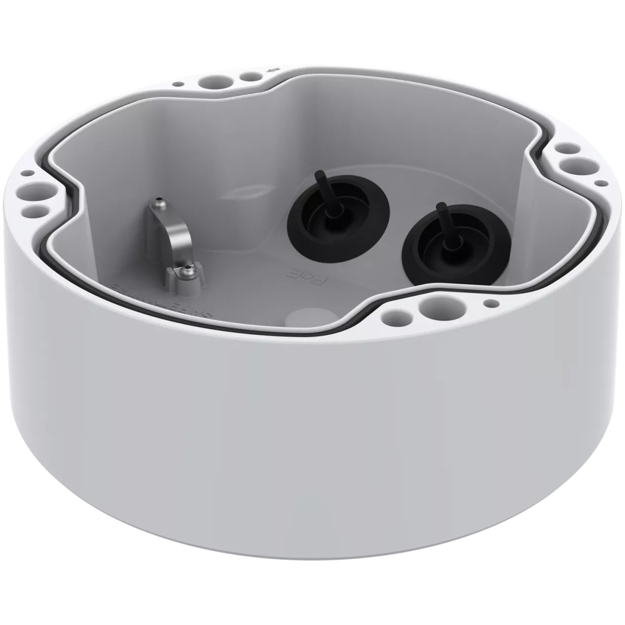 Kutija za instalaciju AXIS TP1602-E Conduit Back Box-2
