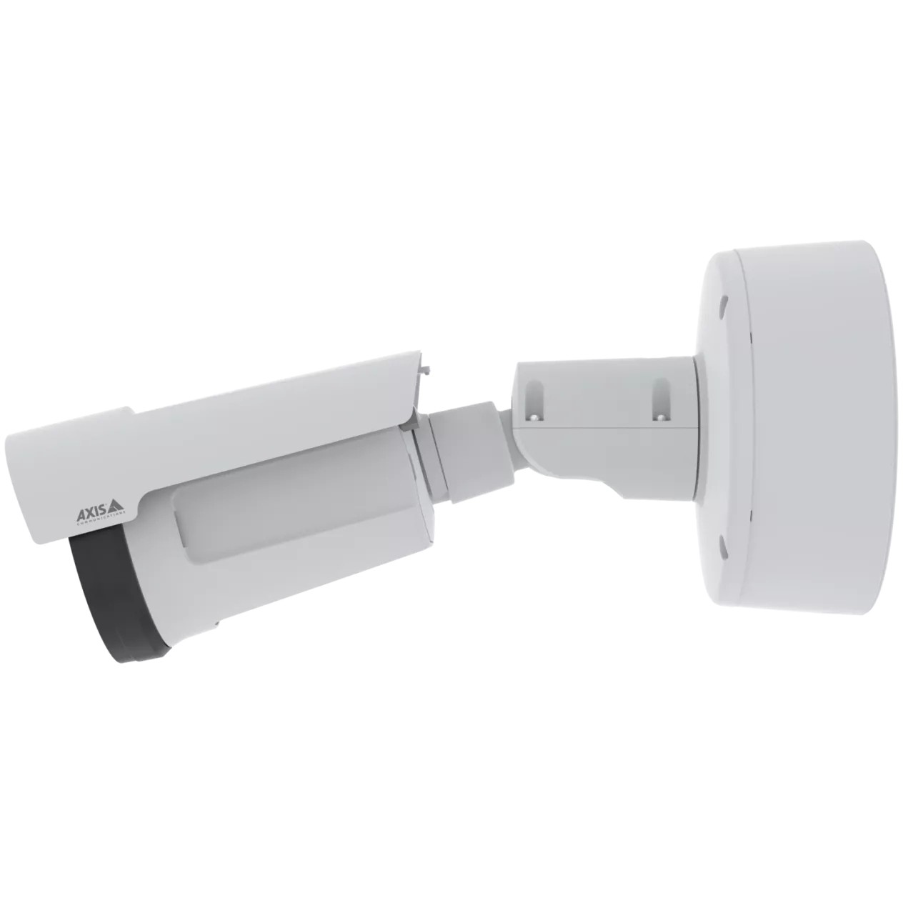 Kutija za instalaciju AXIS TP1602-E Conduit Back Box-4
