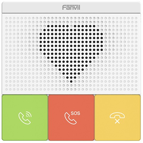 IP Telefon FANVIL Y501-1