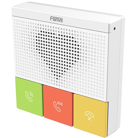 IP Telefon FANVIL Y501-2
