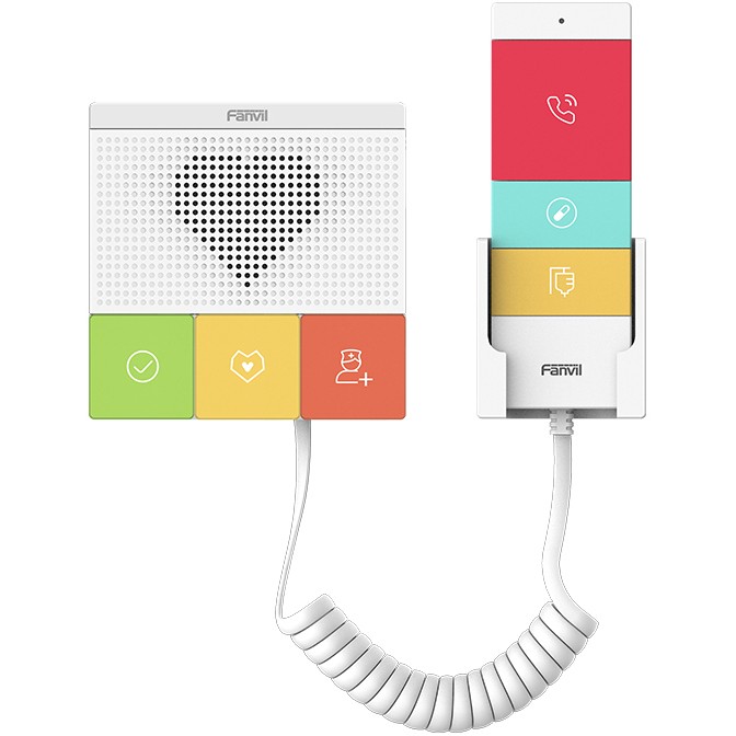 IP Telefon FANVIL Y501-Y