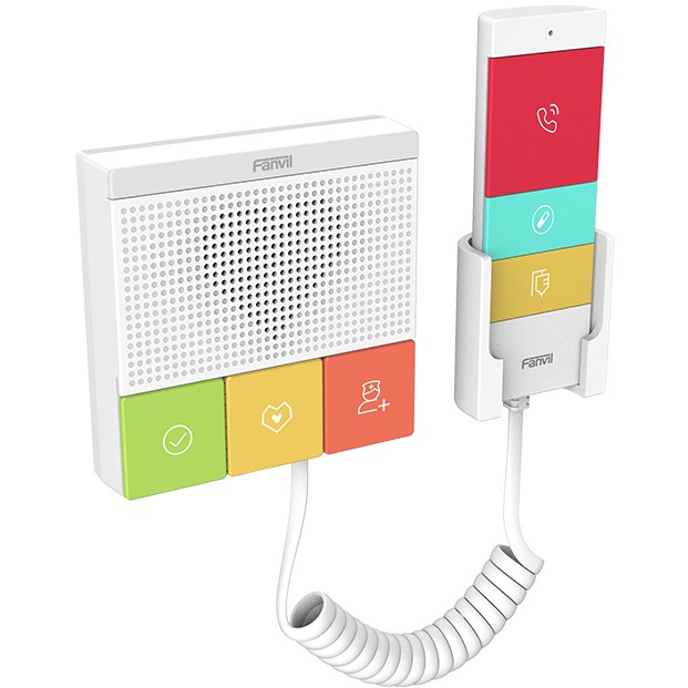 IP Telefon FANVIL Y501-Y-1