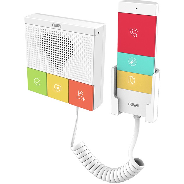 IP Telefon FANVIL Y501-Y-2