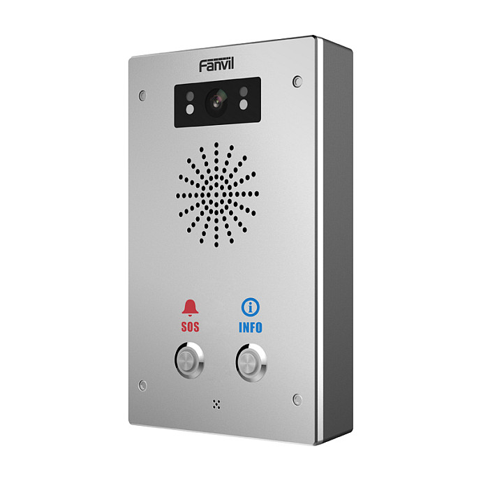 IP telefon FANVIL i16SV-02P-1