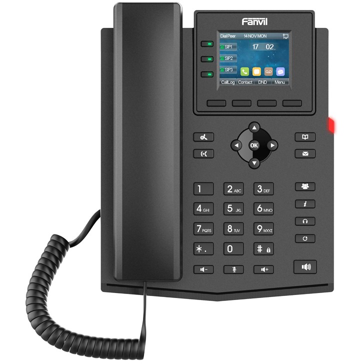 Telefon FANVIL X303W-0