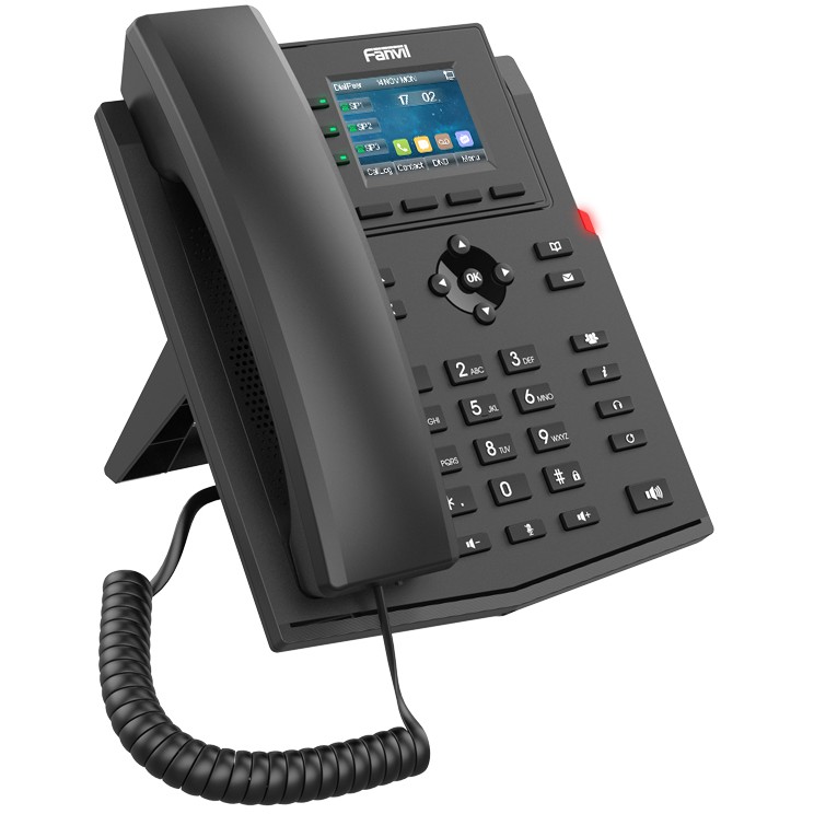 Telefon FANVIL X303W-2