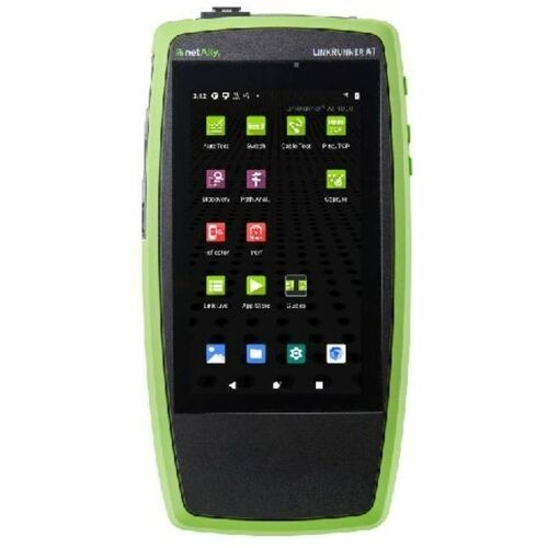 Mrežni tester NETALLY LinkRunner AT 4000
