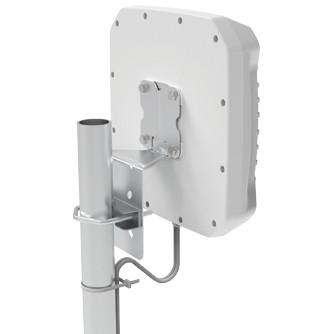Antena POYNTING A-XPOL-0002-V3-01 5G/LTE Mast/Wand (11dBi, Flat-MIMO, 5 metara kabel)-1
