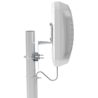 Antena POYNTING A-XPOL-0002-V3-01 5G/LTE Mast/Wand (11dBi, Flat-MIMO, 5 metara kabel)-2