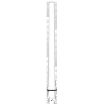 Antena Poynting 5G/LTE Marine A-OMNI-0414-V1-01 SMA-M 2x2m Twin Kabel-1