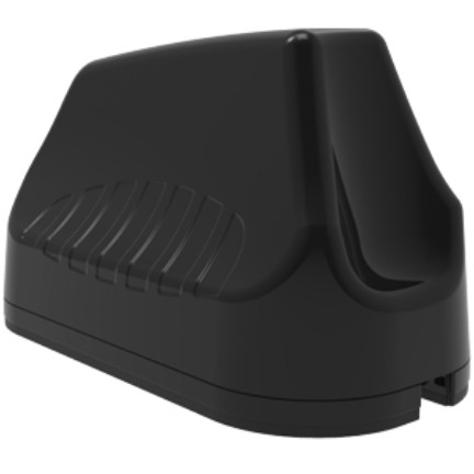 Antena POYNTING A-MIMO-0003-V2-17-B 5G/LTE KFZ/Marine crna SMA (M) & RPSMA Adapter-1