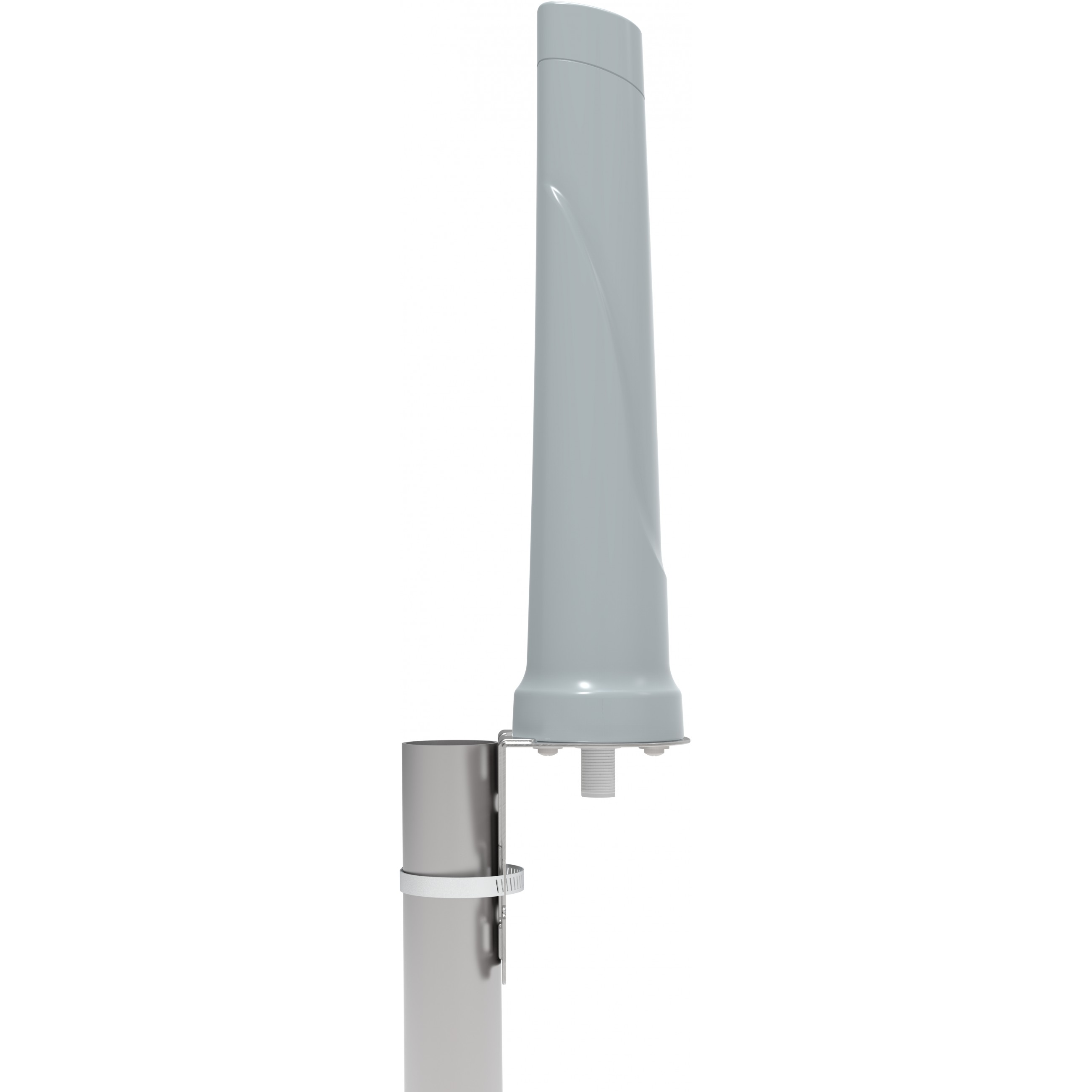 Antenna POYNTING A-OMNI-0707-01-V1 grau N-TYPE (f) 0,30cm-1