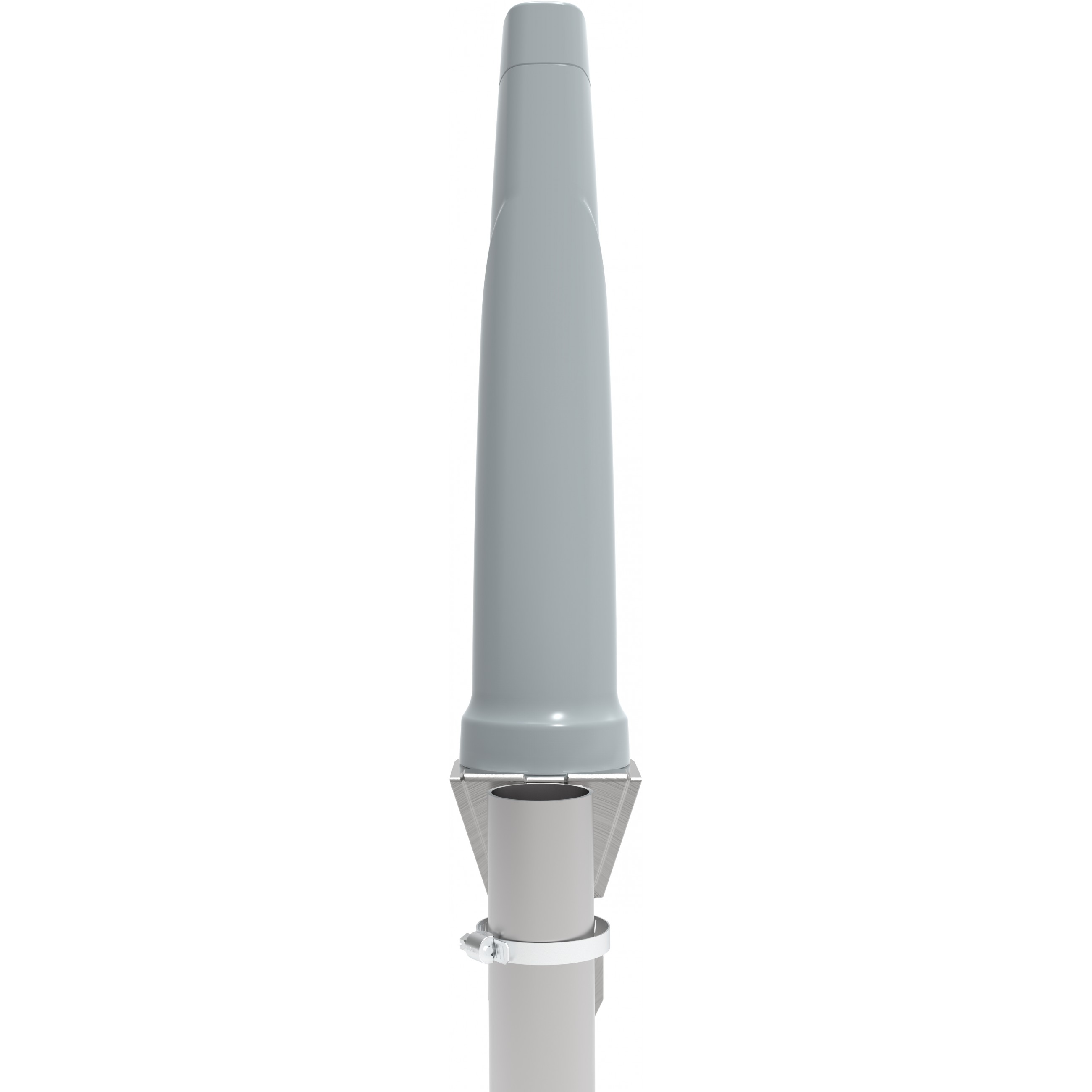 Antenna POYNTING A-OMNI-0707-01-V1 grau N-TYPE (f) 0,30cm-2