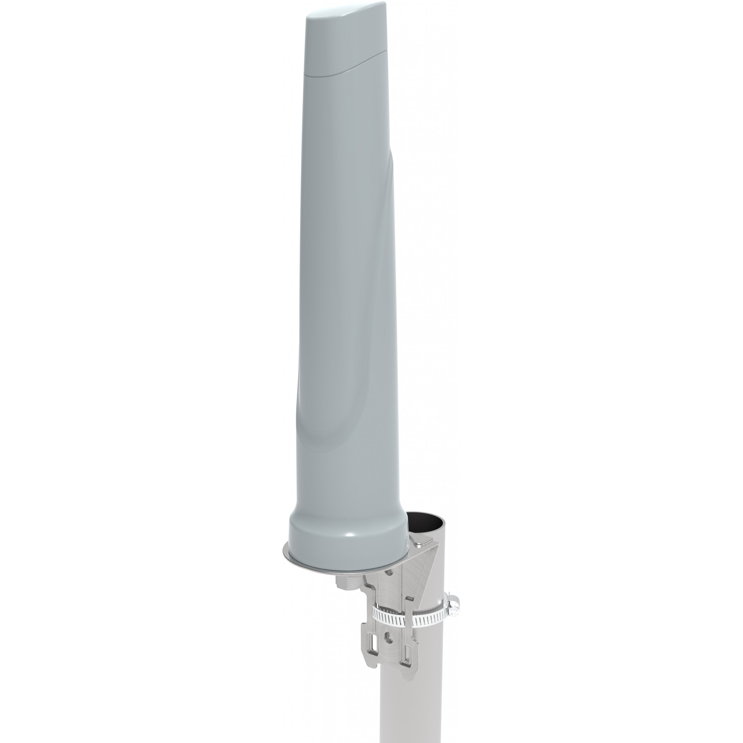 Antenna POYNTING A-OMNI-0707-01-V1 grau N-TYPE (f) 0,30cm-3