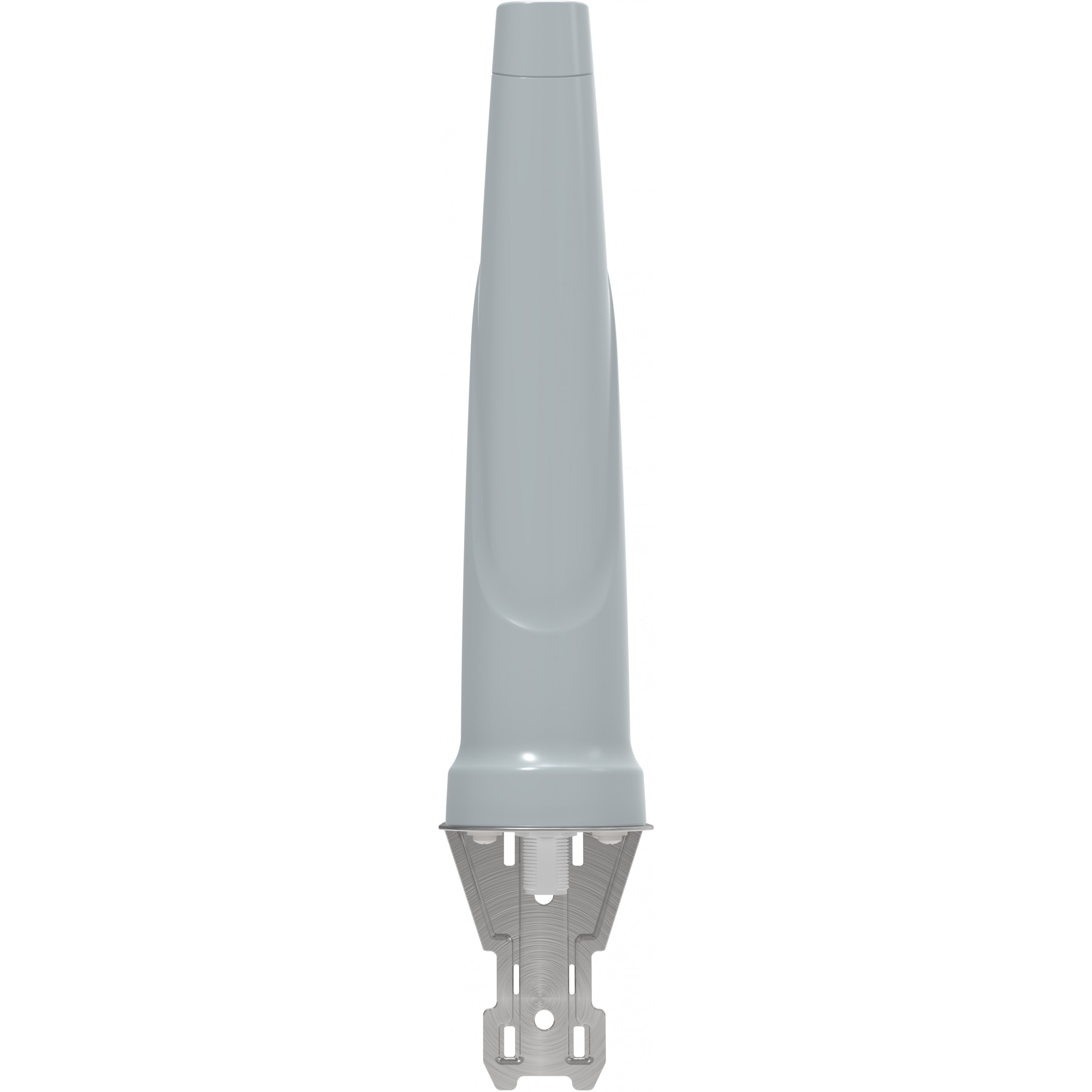 Antenna POYNTING A-OMNI-0707-01-V1 grau N-TYPE (f) 0,30cm-5