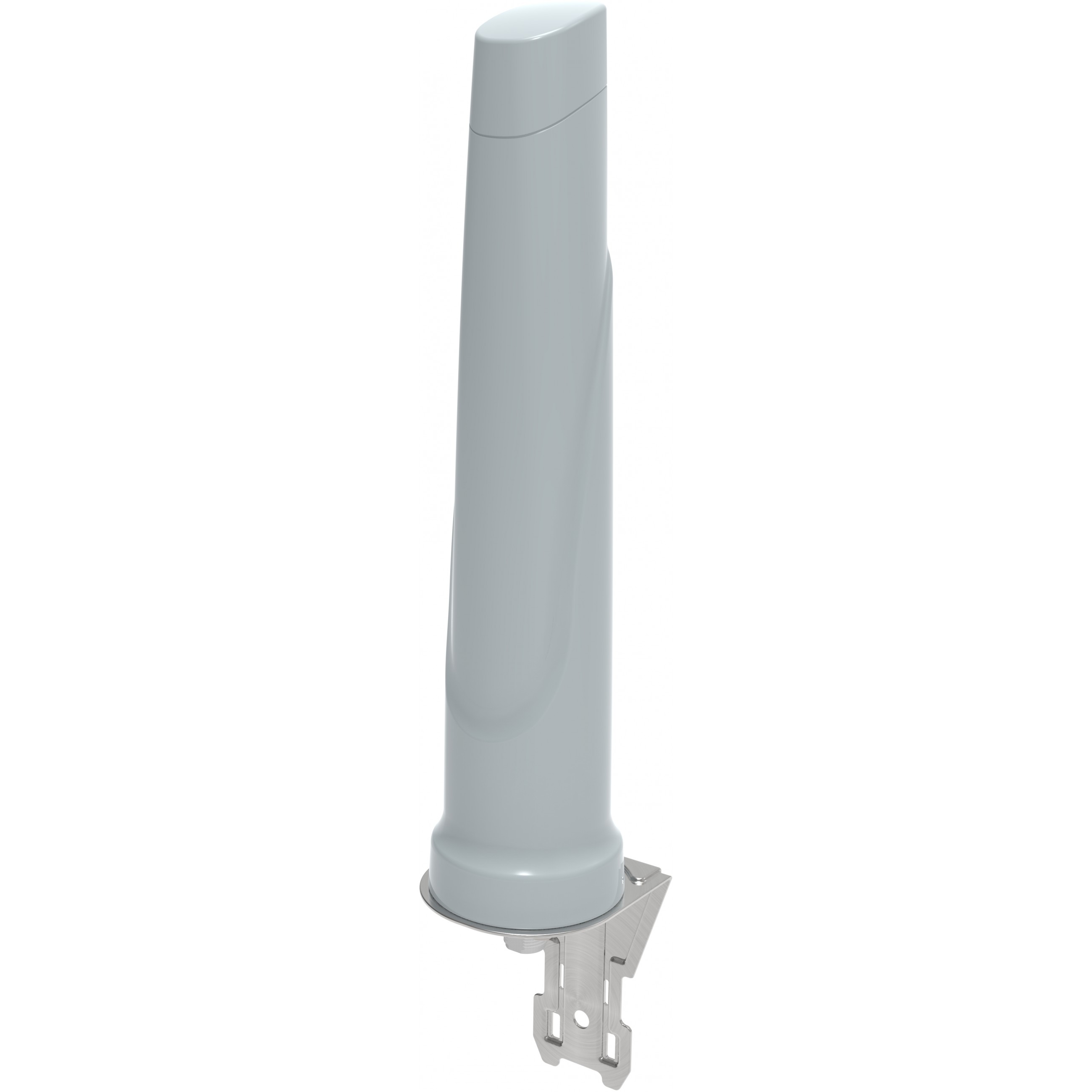 Antenna POYNTING A-OMNI-0707-01-V1 grau N-TYPE (f) 0,30cm-7