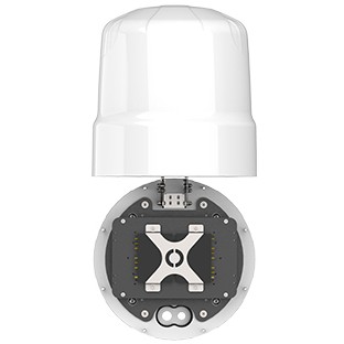 Antena POYNTING A-RIPL-0016-V1-01 4x 4x4 MIMO LTE/5G 16x SMA (F) IP65-3