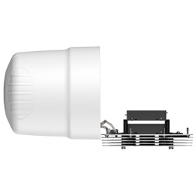 Antena POYNTING A-RIPL-0016-V1-01 4x 4x4 MIMO LTE/5G 16x SMA (F) IP65-4