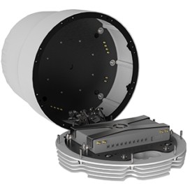 Antena POYNTING A-RIPL-0016-V1-01 4x 4x4 MIMO LTE/5G 16x SMA (F) IP65-5