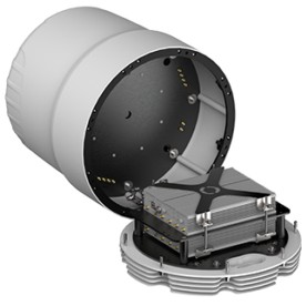 Antena POYNTING A-RIPL-0016-V1-01 4x 4x4 MIMO LTE/5G 16x SMA (F) IP65-6