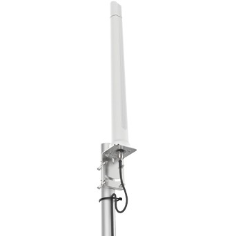 Antena POYNTING A-OMNI-292-V2 LTE/GSM Mast/Wand 7dbi Rundstrahl N-Type-F-1