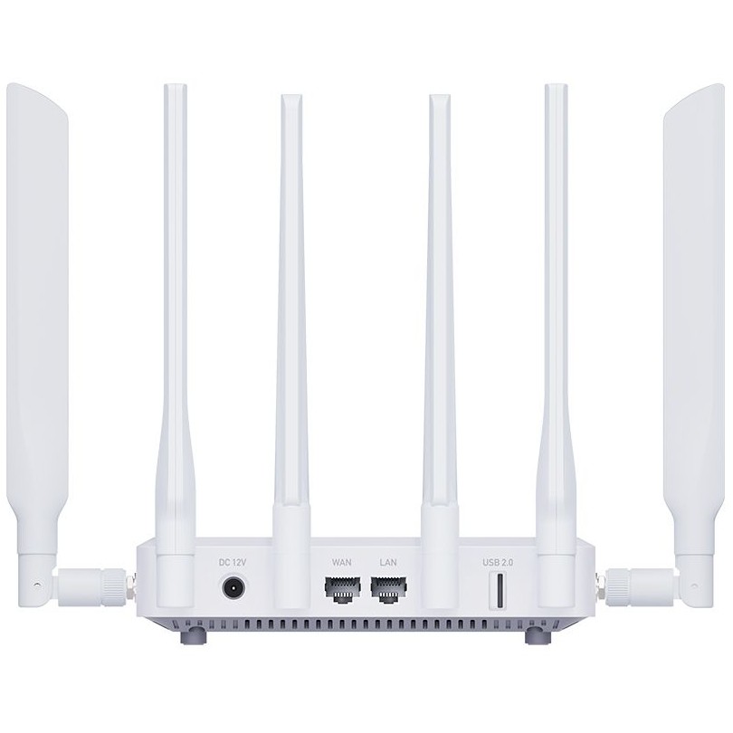 Router ALLNET bežični AX 5G/4G 3000Mbit OpenVPN/Wireguard OpenWRT-3