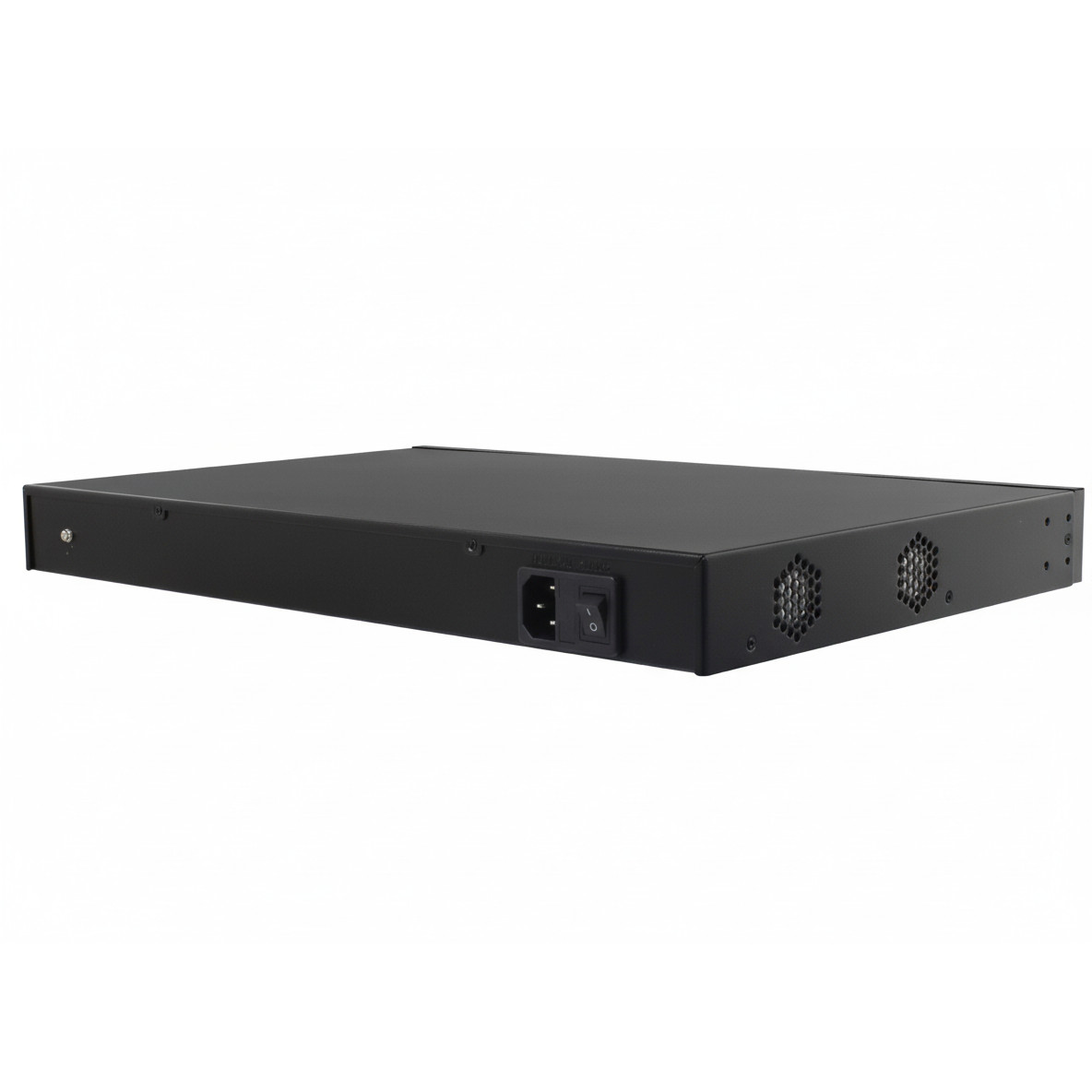 Switch ALLNET ALL-SG8652M-10G M 48+4P-0