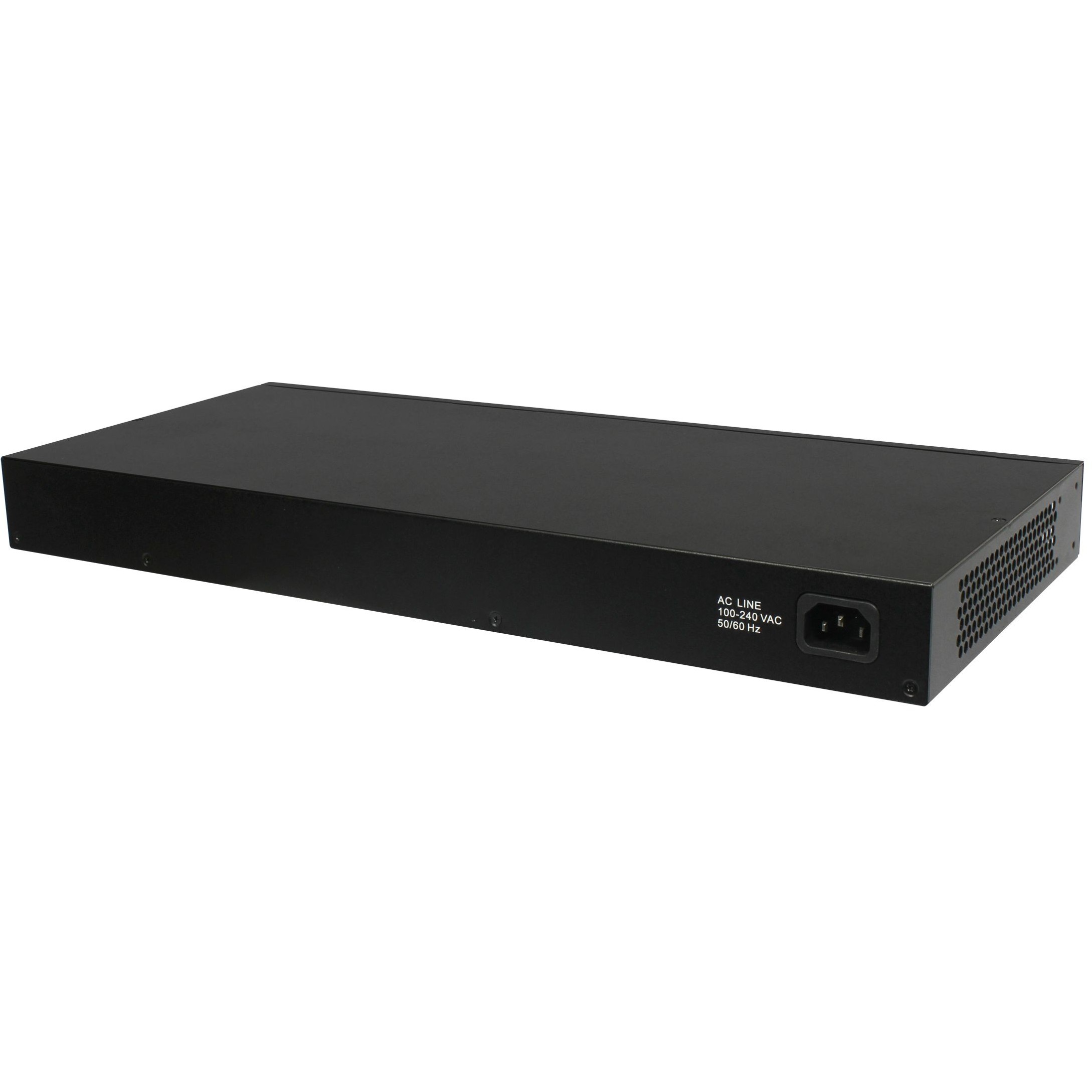 Switch ALLNET ALL-SG9312M-10G M-1