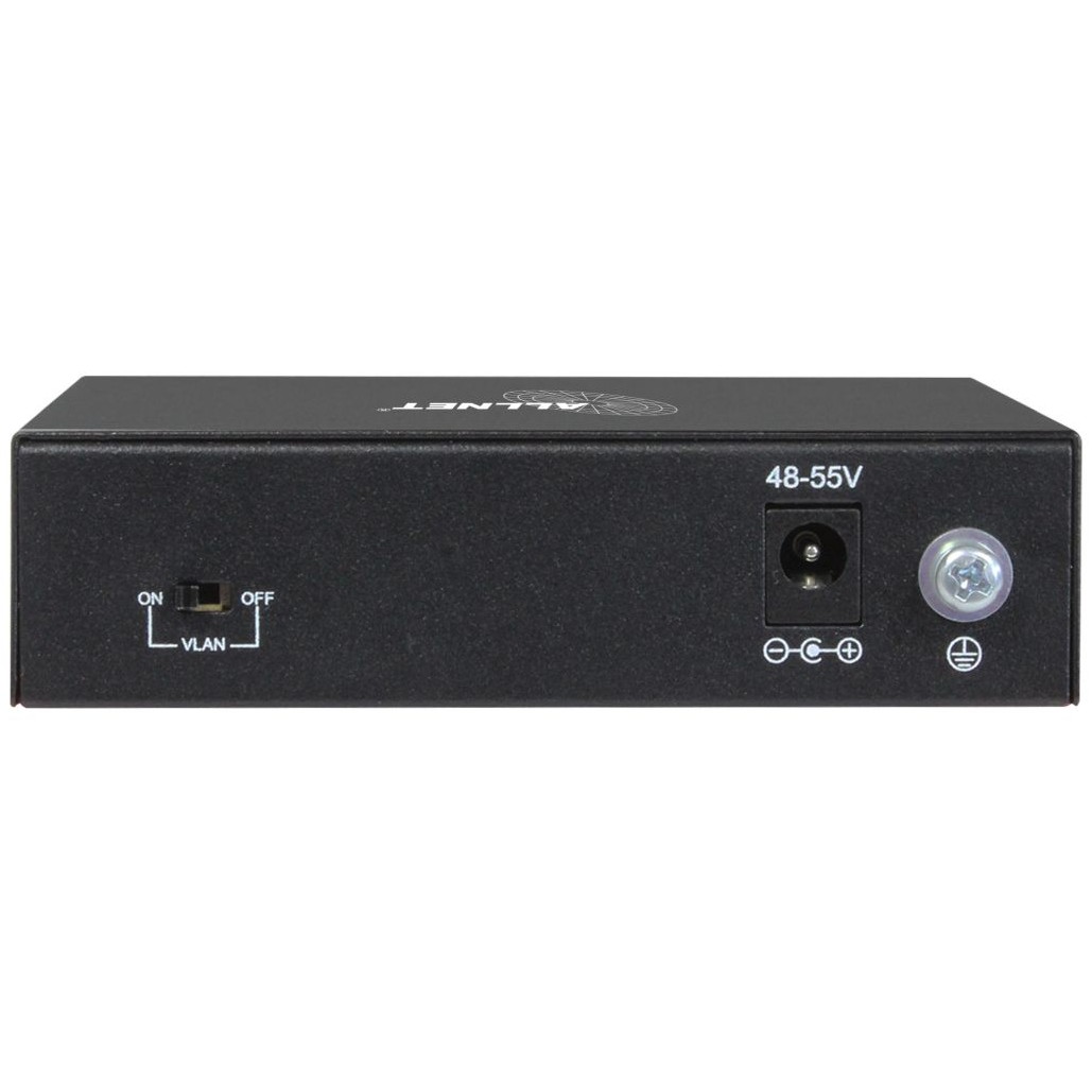Switch 5P ALLNET ALL-SG8005P POE-2