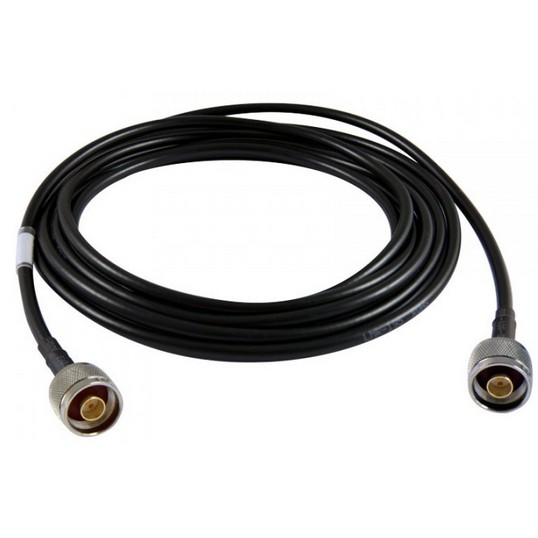 Kabel ALLNET Antennen-Kabel LMR-195 N-Type(m) <> N-Type(m) 300 cm-0