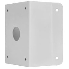 Adapter ALLNET Cornermount/Deckenhalter Eckadapter za ALL-CAM2498-LEP-0