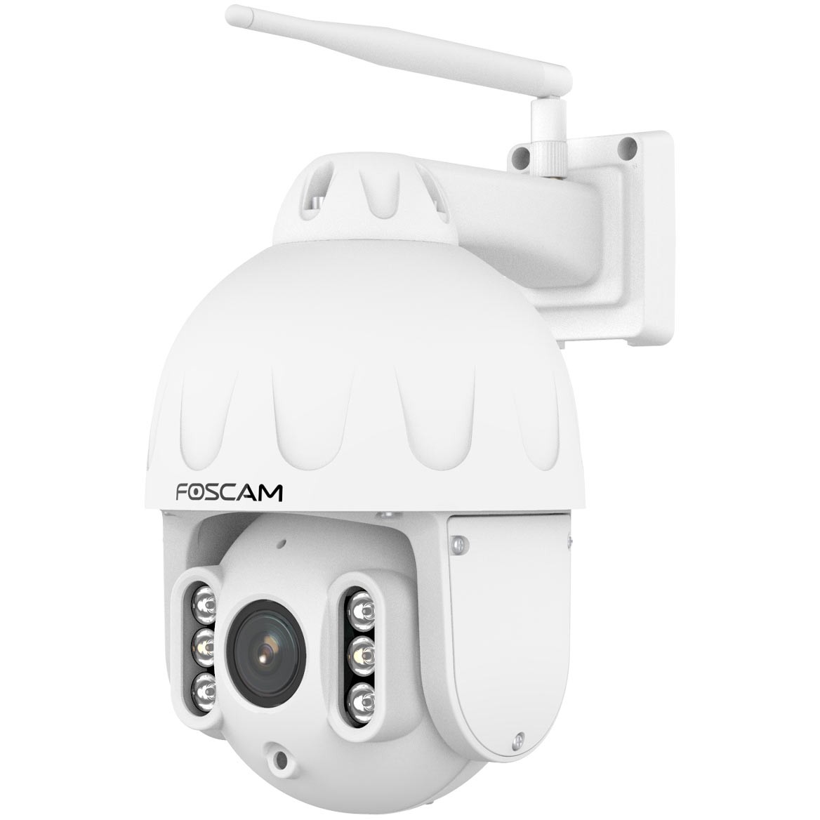 Kamera FOSCAM SD8P Outdoor P&T WiFi-0