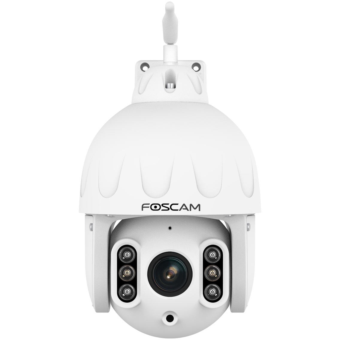 Kamera FOSCAM SD8P Outdoor P&T WiFi-1