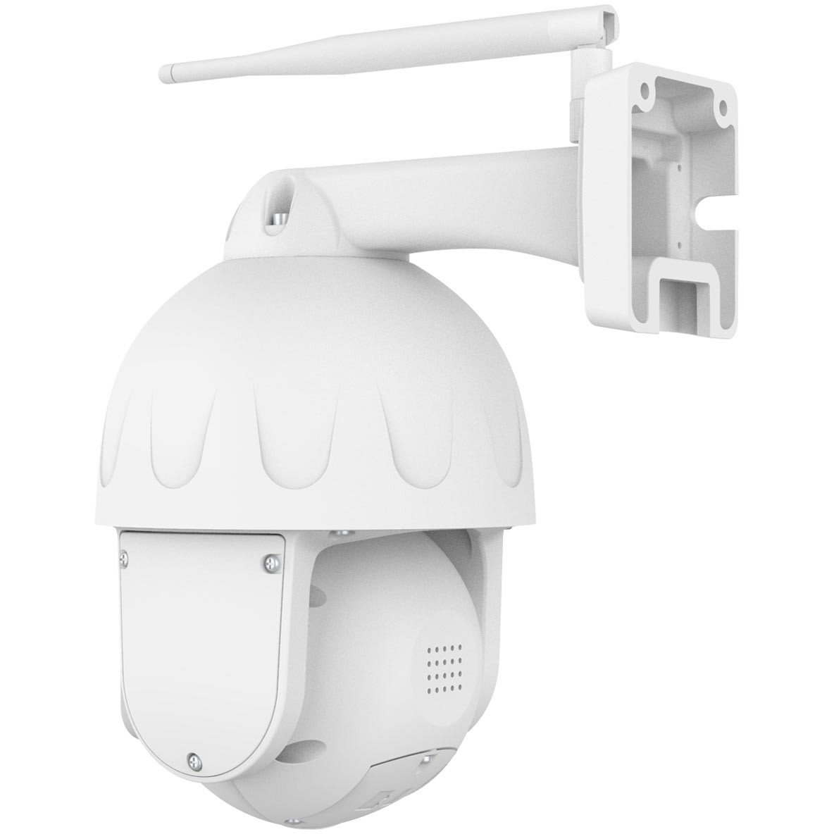 Kamera FOSCAM SD8P Outdoor P&T WiFi-2