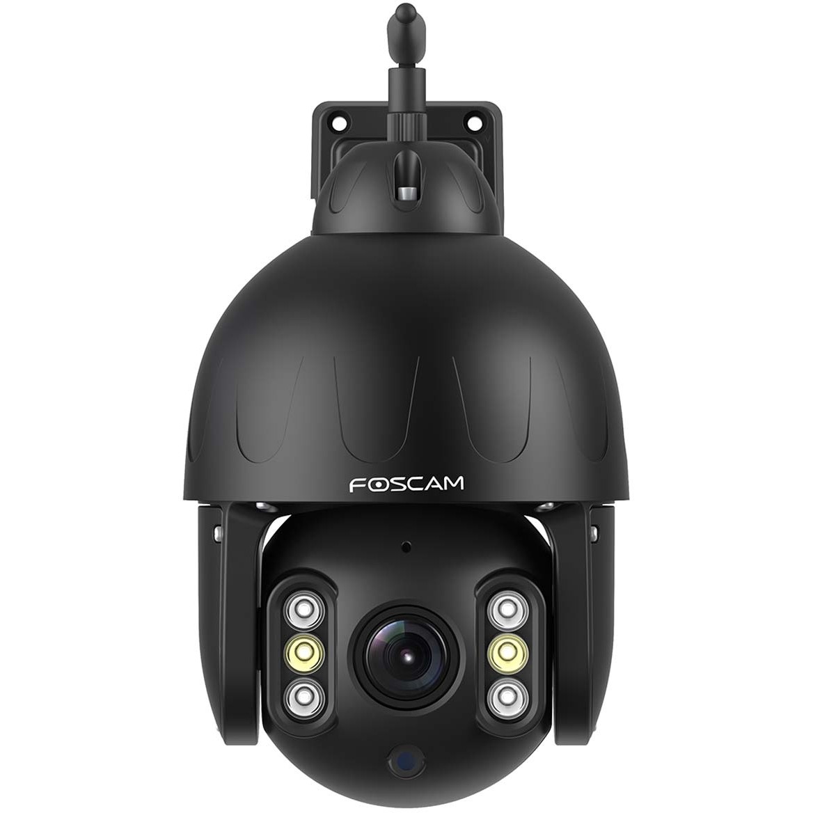 Kamera FOSCAME SD8P Outdoor P&T WiFi crna-1