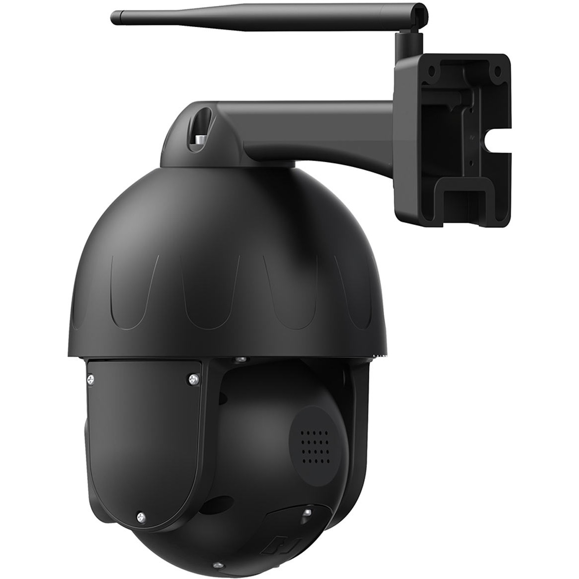 Kamera FOSCAME SD8P Outdoor P&T WiFi crna-2