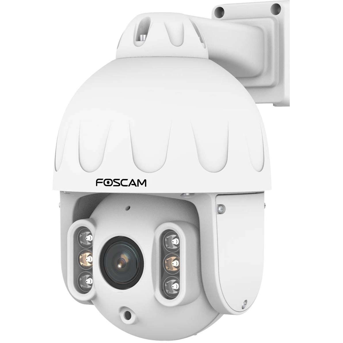 Kamera FOSCAM SD8EP Outdoor P&T PoE
