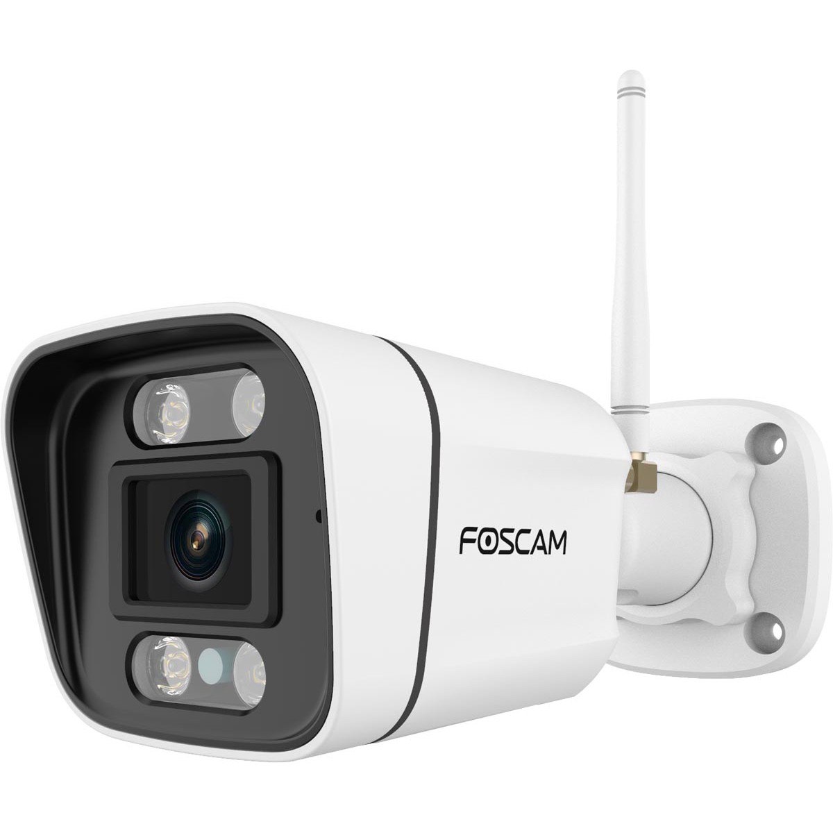 Kamera FOSCAM V8P Bullet Outdoor WiFi-0