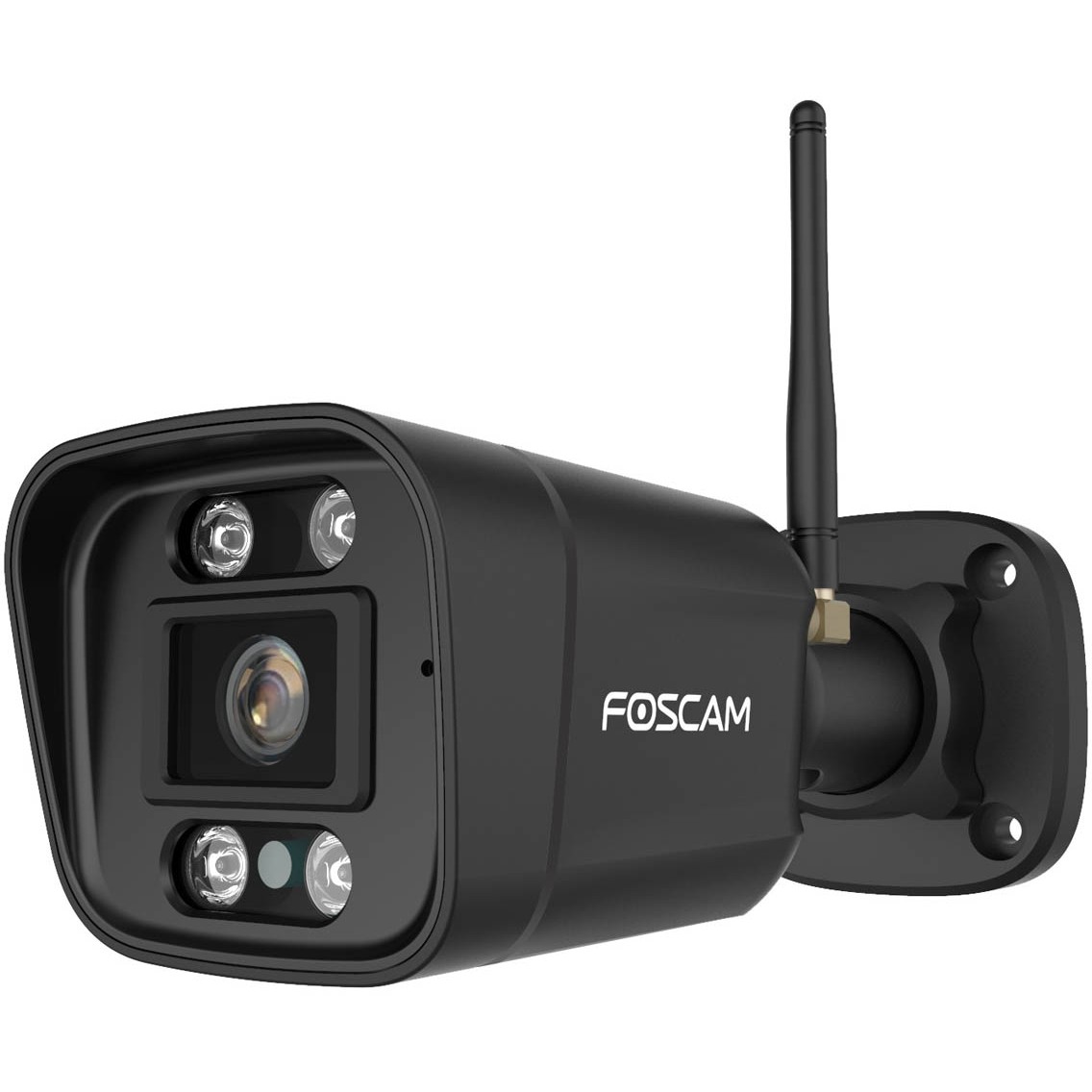 Kamera FOSCAME V8P Bullet Outdoor WiFi crna-0