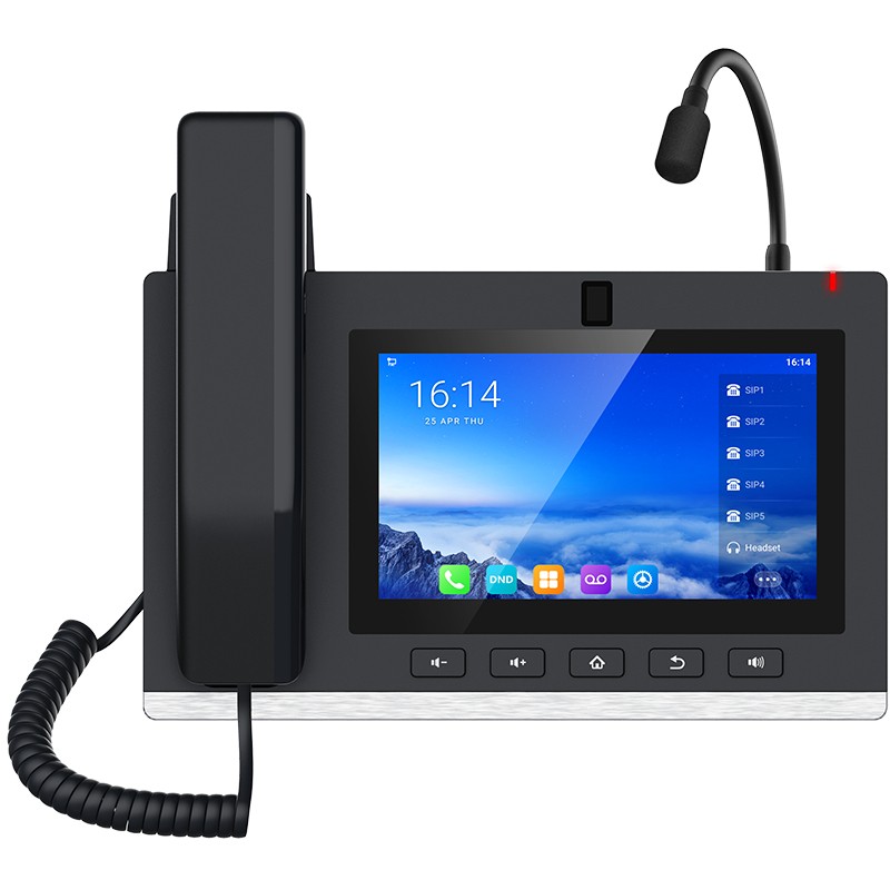 IP Telefon FANVIL A308i-0