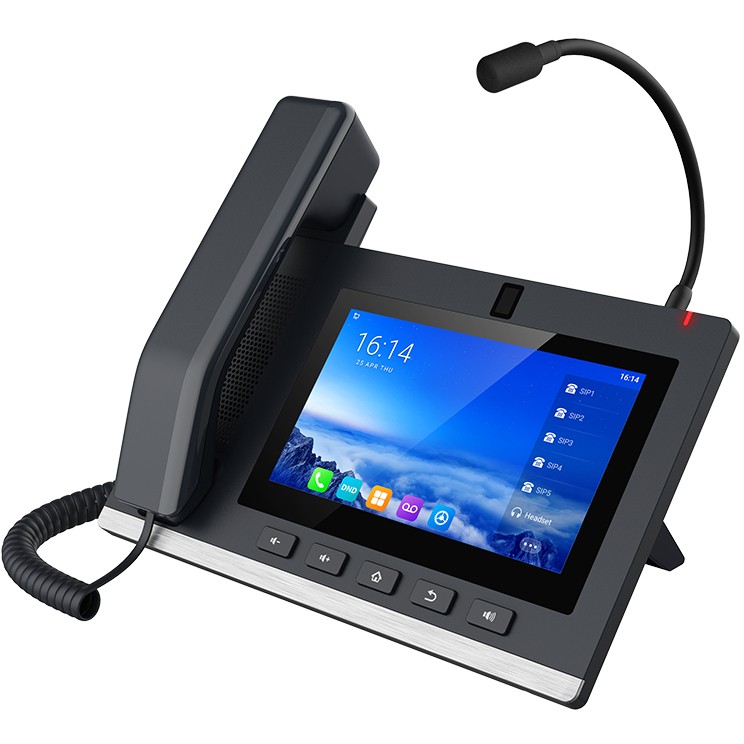 IP Telefon FANVIL A308i-1