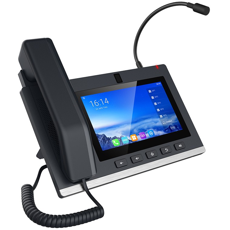 IP Telefon FANVIL A308i-2