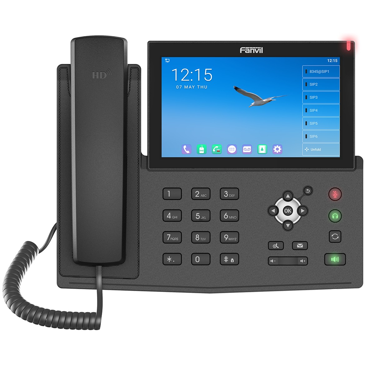 Telefon FANVIL X7A V2-0
