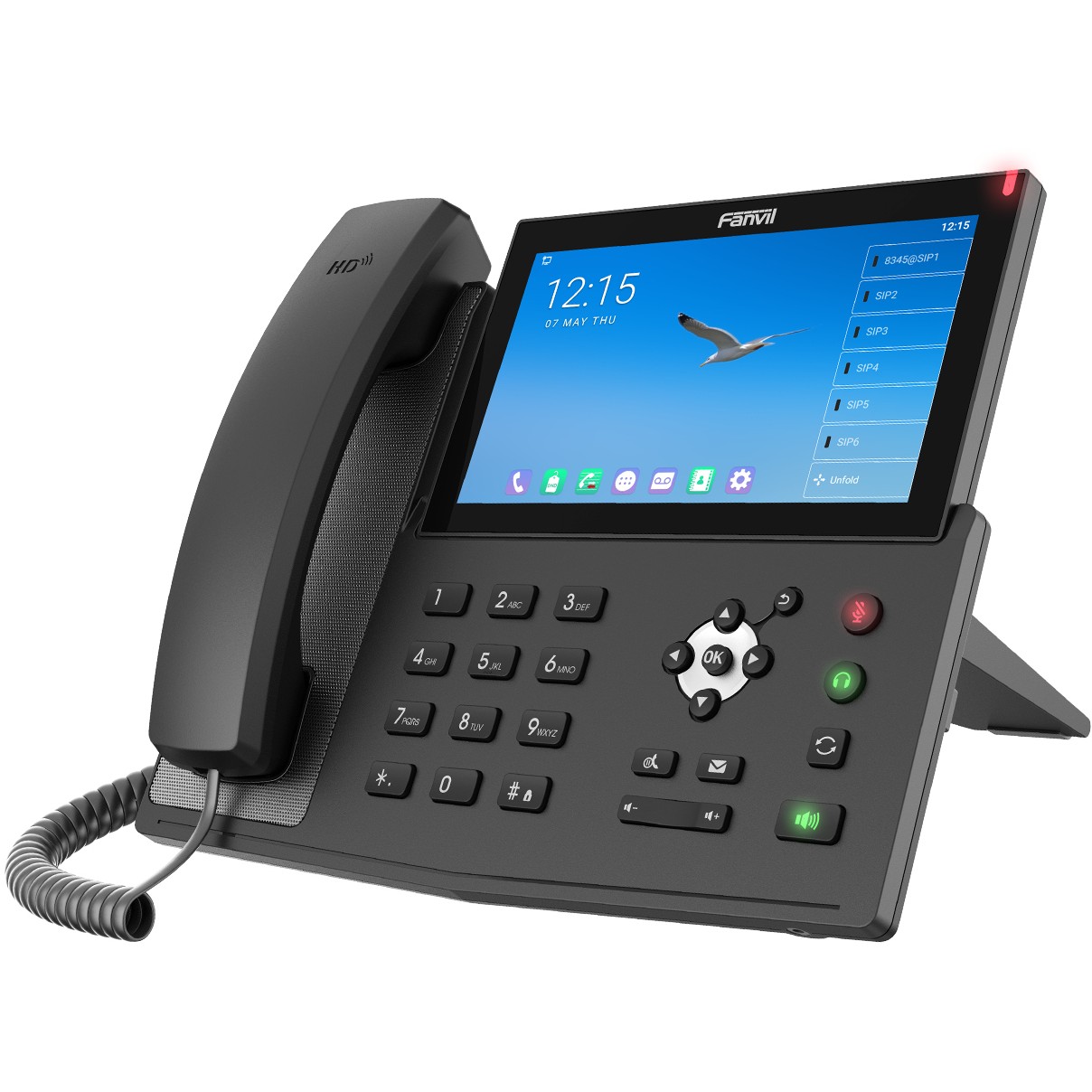 Telefon FANVIL X7A V2-1