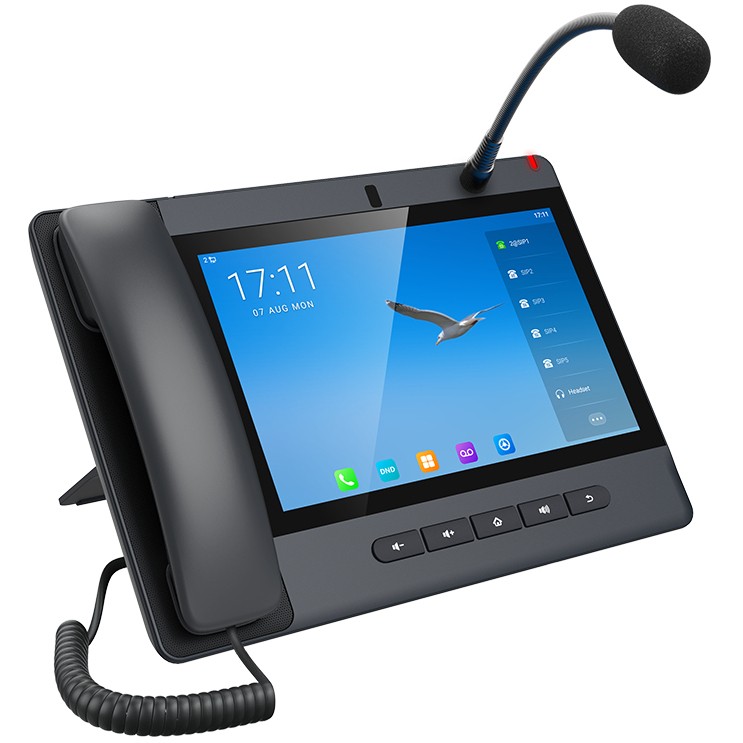 IP Telefon FANVIL A320I-White