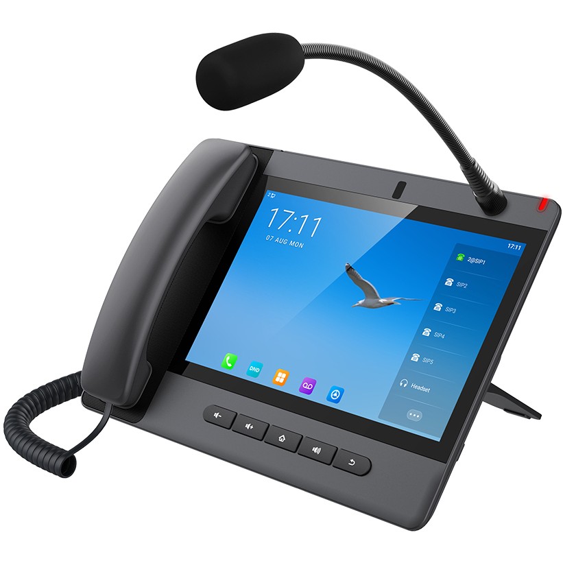 IP Telefon FANVIL A320I-White-1